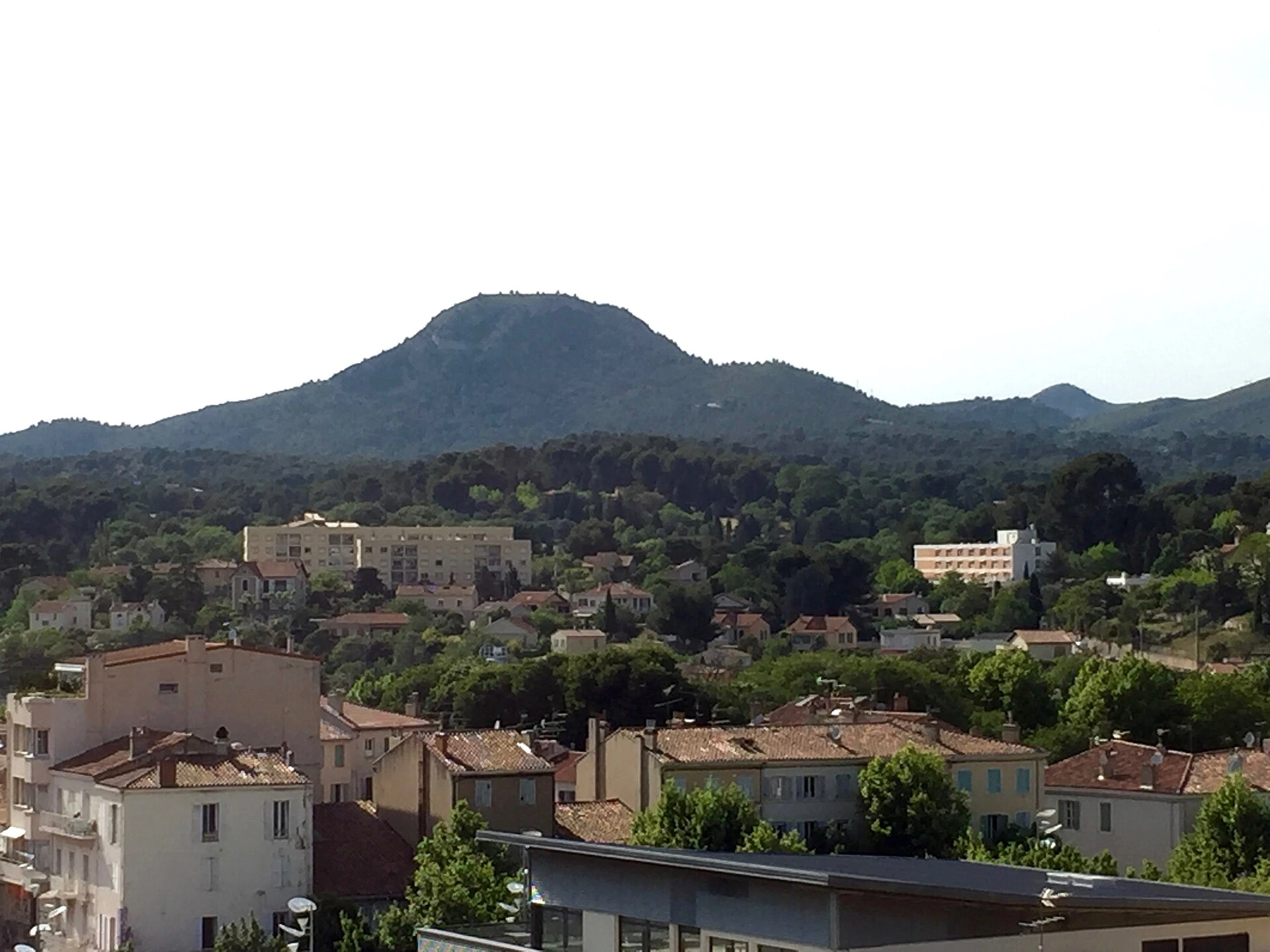 Ville d'Aubagne