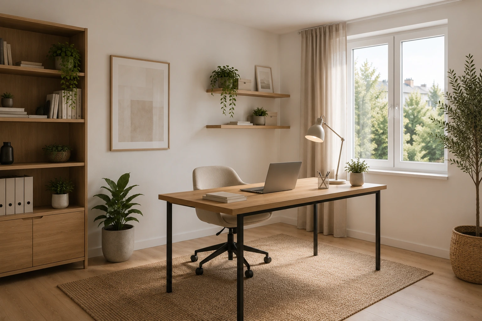 Bureau